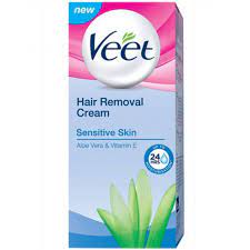 Veet Silky Fresh 80g